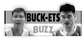 Bucks better than Rockets?