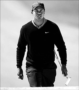 A fresh Tiger eyes 8th victory of year
