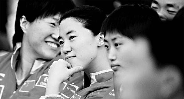 Tournaments more than just tests