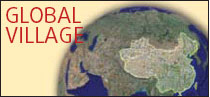 Global village