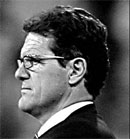 Fabio Capello factbox