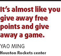 Houston wins despite free-throw futility