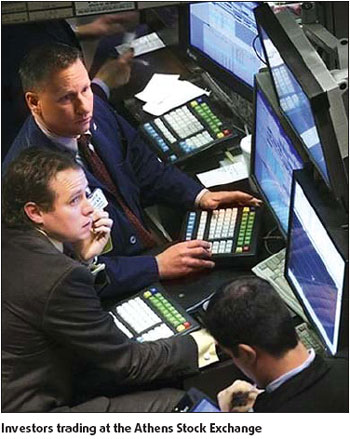 OPAP: A shining star on Athens Stock Exchange