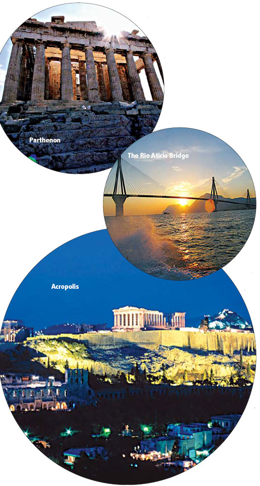 World-renowned tourist destination shifting gears