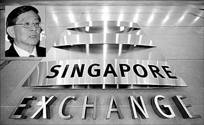 Catalist for better business in SE Asia