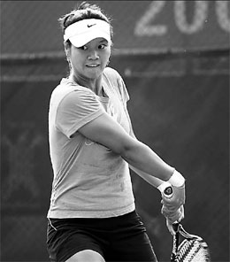 Li comes back with new lease of life