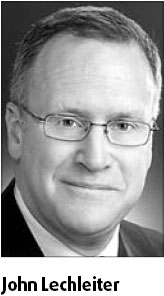'Innovation key to Lilly's success'