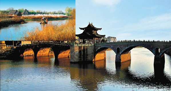 Special Supplement: Shanghai to Hangzhou in a blink