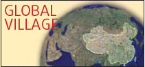 Global village
