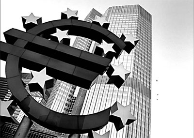 ECB faces major tests in the year to come
