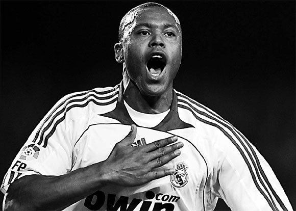 Baptista secures his Real future