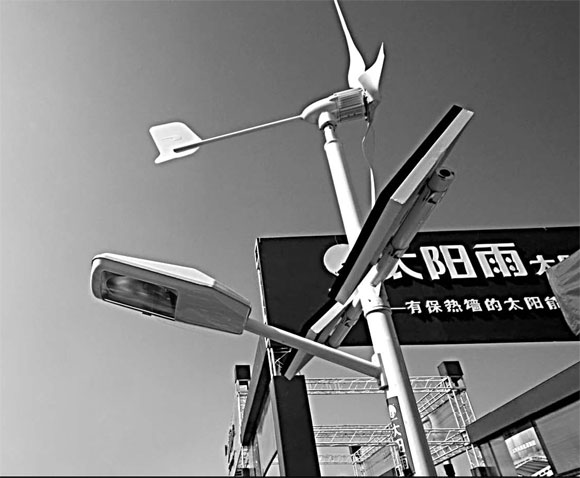 Green issues reshaping business strategies