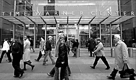 Bewkes set to dismantle media empire