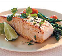 How to cook your catch