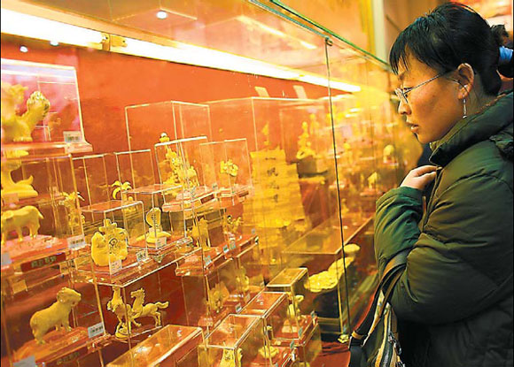 New tool expected to spark a gold rush