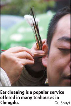 Take a punt on Chengdu: you can't lose
