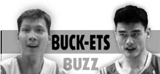 Blow up the Bucks?
