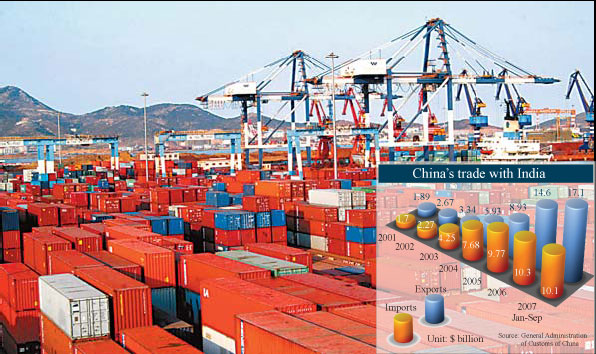 Smooth sailing for big change agents