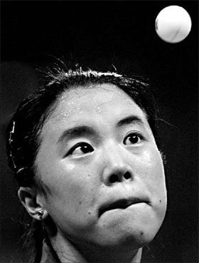 Wang Nan still has something to prove