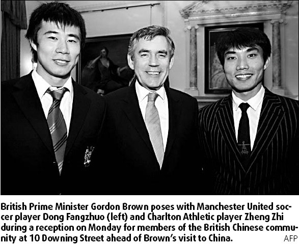 Zheng ready to go globe-trotting for club, country