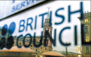 British Council shuts Russian offices
