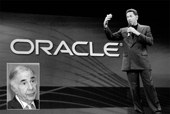 Oracle wins the day in bitter battle for BEA