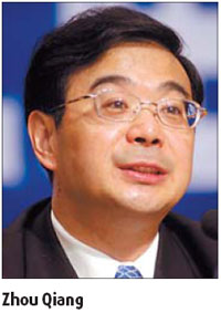 Balanced economic growth targeted