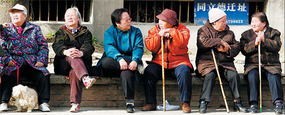 World economies face age-old dilemma