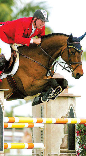 Millar time