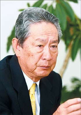 Ex-Sony CEO stresses need for global brand