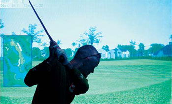 Sultans of swing