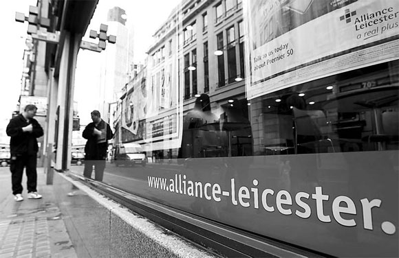A&L secures funding to get through '08
