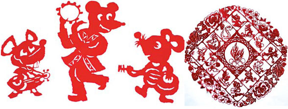 The great mouse hunt