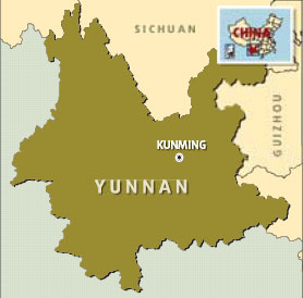 Spring City where beauty and culture satisfy the senses