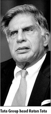 Tata buys US firm for $1b