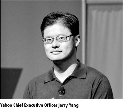 Investors may deliver major snub to Yahoo chief
