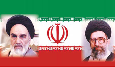 Sino-Iranian ties witness steady growth