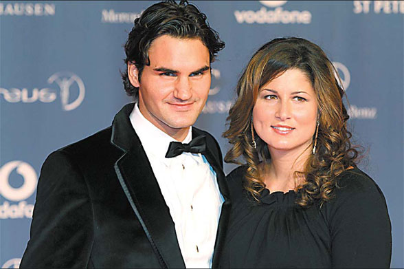 Federer upbeat on French Open chances
