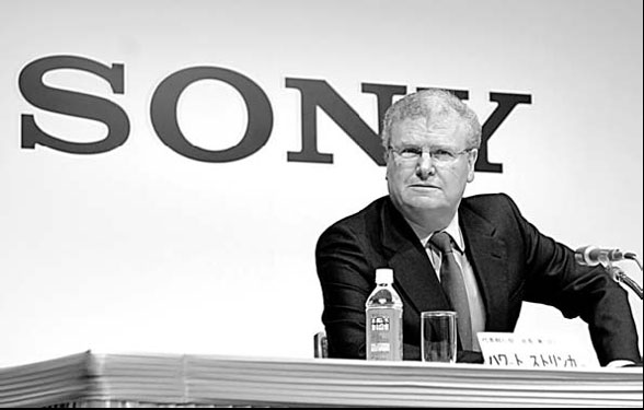 Blu-ray win may not halt slowdown