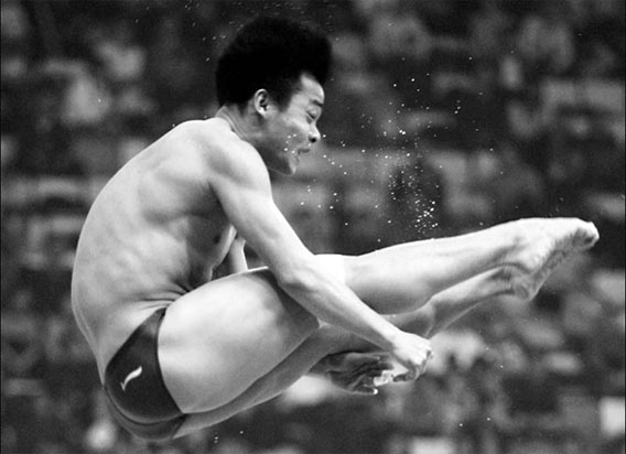 China continues to dominate pool