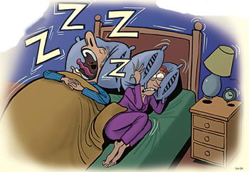 Wake-up call