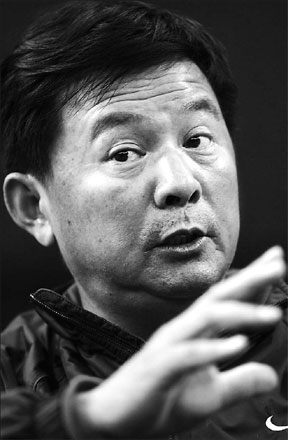 Jiang steers team back on track