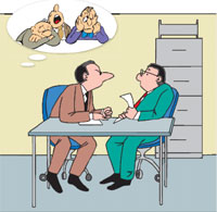 Biz scene