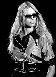 Gucci is 'world's most wanted brand'