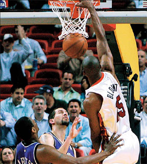 Miami beats Kings to snap losing streak