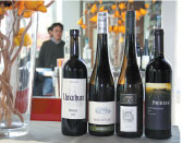 Fine vines