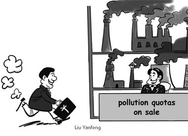 Japan's business sector facing up to climate threat
