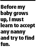 Good help not easy to find but hard to accept