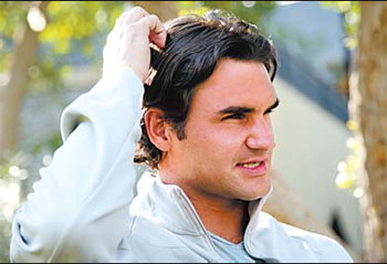 Federer unsure over Olympics village