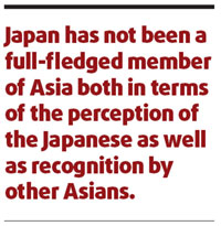 Asian cooperation builds trust